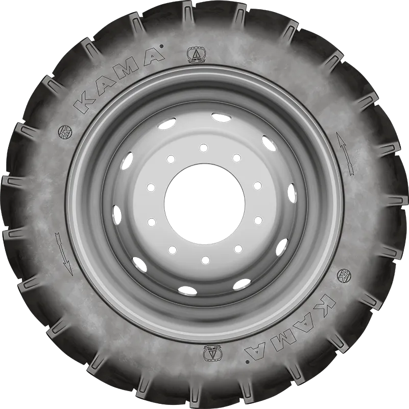 KAMA-405 в Малгобеке — KAMA TYRES KAMA-405 в Малгобеке