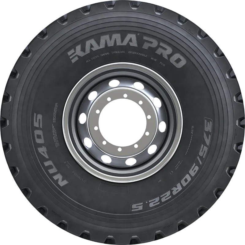 KAMA PRO NU 405 в Малгобеке — KAMA TYRES KAMA PRO NU 405 в Малгобеке