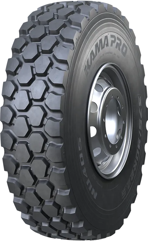KAMA PRO NU 405 в Малгобеке — KAMA TYRES KAMA PRO NU 405 в Малгобеке