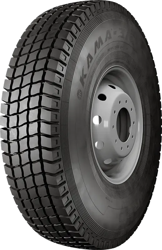 KAMA-310 нс16 мороз в Малгобеке — KAMA TYRES KAMA-310 нс16 мороз в Малгобеке