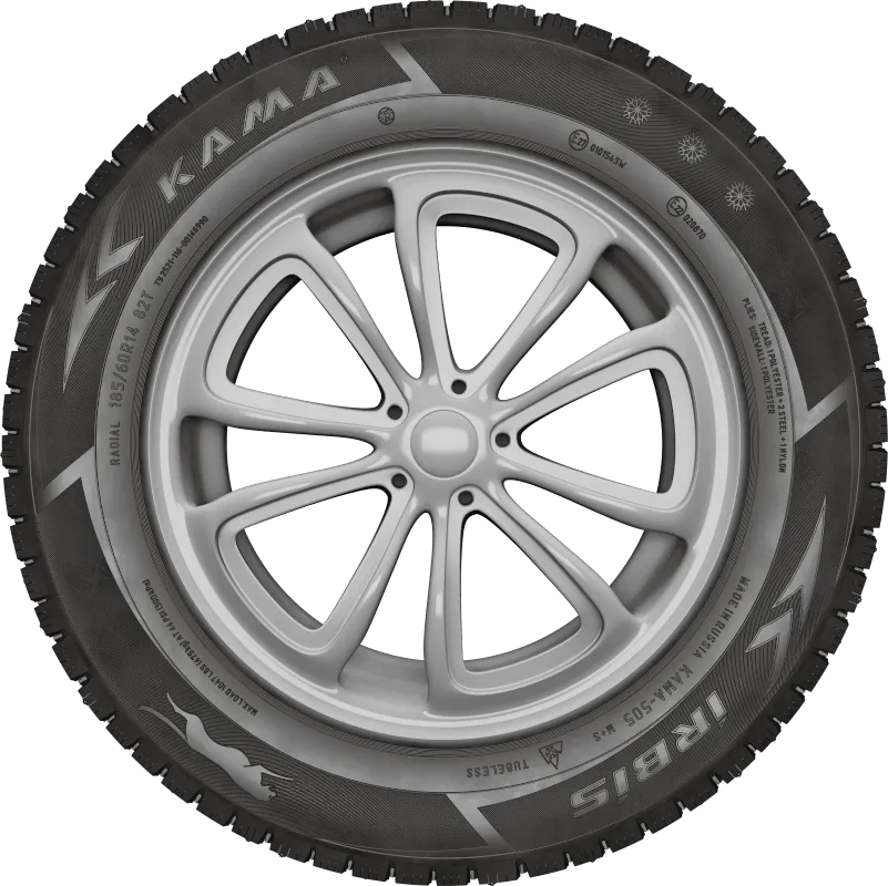 KAMA-505 ИРБИС в Малгобеке — KAMA TYRES KAMA-505 ИРБИС в Малгобеке