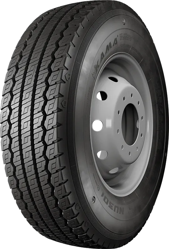 KAMA NU 301 в Малгобеке — KAMA TYRES KAMA NU 301 в Малгобеке