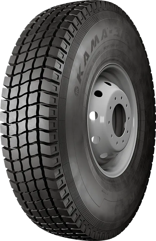 KAMA-310 нс18 в Малгобеке — KAMA TYRES KAMA-310 нс18 в Малгобеке