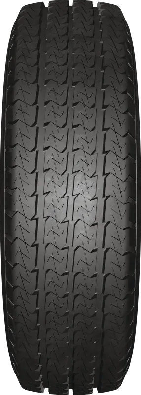 KAMA EURO LCV 131 в Малгобеке — KAMA TYRES KAMA EURO LCV 131 в Малгобеке