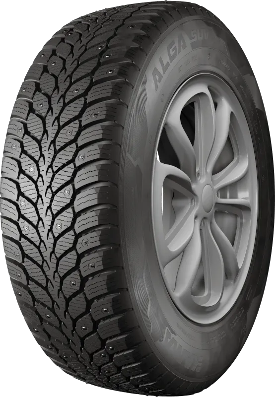 KAMA ALGA SUV (НК-532) в Малгобеке — KAMA TYRES KAMA ALGA SUV (НК-532) в Малгобеке