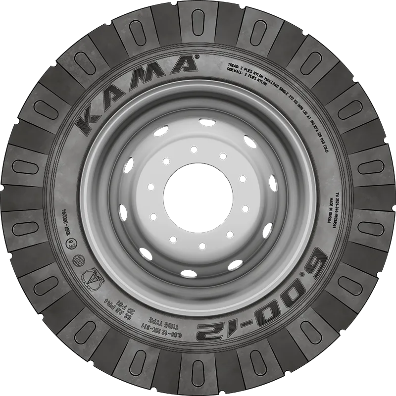 KAMA-311 в Малгобеке — KAMA TYRES KAMA-311 в Малгобеке