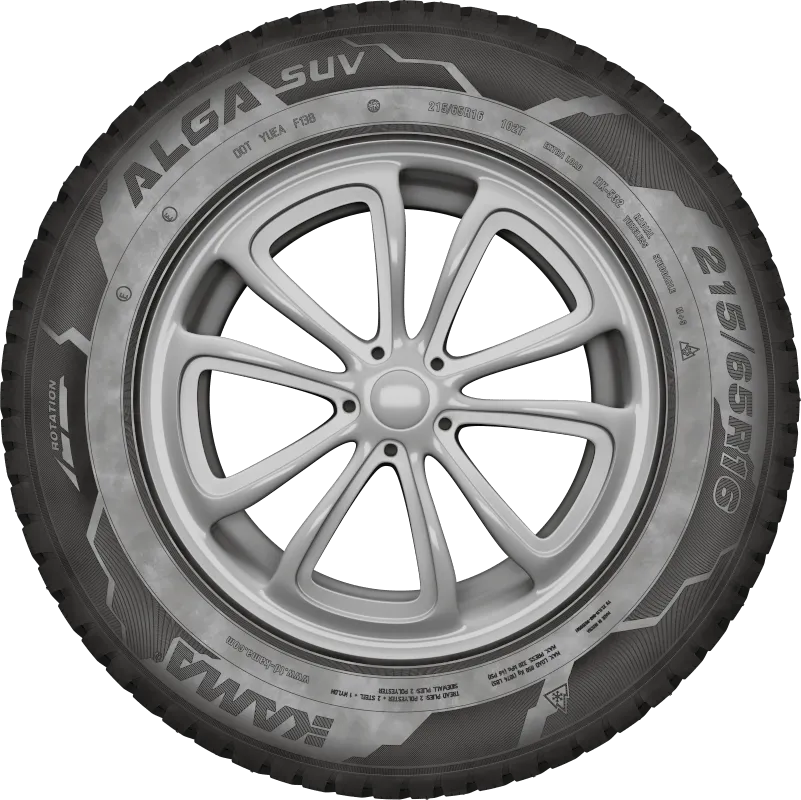 KAMA ALGA SUV (НК-532) нешип в Малгобеке — KAMA TYRES KAMA ALGA SUV (НК-532) нешип в Малгобеке